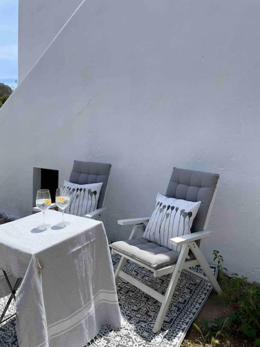 A Casa Sueca 2 Apartment Portimao Luaran gambar