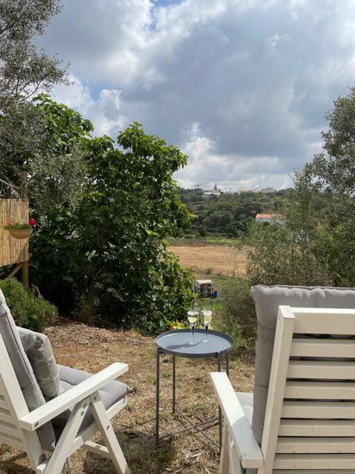 A Casa Sueca 2 Apartment Portimao Luaran gambar